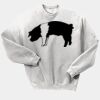 Heavy Blend™ Adult Crew Neck Sweatshirt Thumbnail