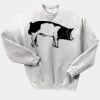 Heavy Blend™ Adult Crew Neck Sweatshirt Thumbnail