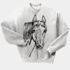 Heavy Blend™ Adult Crew Neck Sweatshirt Thumbnail