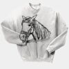 Heavy Blend™ Adult Crew Neck Sweatshirt Thumbnail