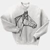 Heavy Blend™ Adult Crew Neck Sweatshirt Thumbnail