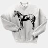 Heavy Blend™ Adult Crew Neck Sweatshirt Thumbnail