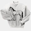 Heavy Blend™ Adult Crew Neck Sweatshirt Thumbnail