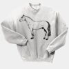 Heavy Blend™ Adult Crew Neck Sweatshirt Thumbnail