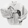 Heavy Blend™ Adult Crew Neck Sweatshirt Thumbnail