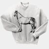 Heavy Blend™ Adult Crew Neck Sweatshirt Thumbnail