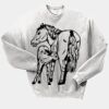 Heavy Blend™ Adult Crew Neck Sweatshirt Thumbnail