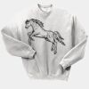 Heavy Blend™ Adult Crew Neck Sweatshirt Thumbnail