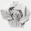 Heavy Blend™ Adult Crew Neck Sweatshirt Thumbnail