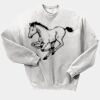 Heavy Blend™ Adult Crew Neck Sweatshirt Thumbnail