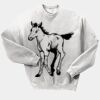 Heavy Blend™ Adult Crew Neck Sweatshirt Thumbnail