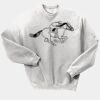 Heavy Blend™ Adult Crew Neck Sweatshirt Thumbnail