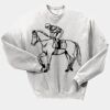 Heavy Blend™ Adult Crew Neck Sweatshirt Thumbnail