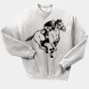 Heavy Blend™ Adult Crew Neck Sweatshirt Thumbnail