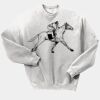 Heavy Blend™ Adult Crew Neck Sweatshirt Thumbnail