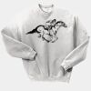 Heavy Blend™ Adult Crew Neck Sweatshirt Thumbnail