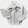 Heavy Blend™ Adult Crew Neck Sweatshirt Thumbnail