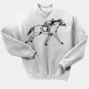 Heavy Blend™ Adult Crew Neck Sweatshirt Thumbnail