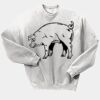 Heavy Blend™ Adult Crew Neck Sweatshirt Thumbnail