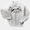 Heavy Blend™ Adult Crew Neck Sweatshirt Thumbnail