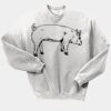 Heavy Blend™ Adult Crew Neck Sweatshirt Thumbnail