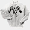 Heavy Blend™ Adult Crew Neck Sweatshirt Thumbnail