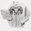 Heavy Blend™ Adult Crew Neck Sweatshirt Thumbnail