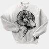 Heavy Blend™ Adult Crew Neck Sweatshirt Thumbnail