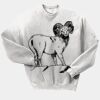 Heavy Blend™ Adult Crew Neck Sweatshirt Thumbnail