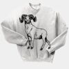 Heavy Blend™ Adult Crew Neck Sweatshirt Thumbnail