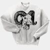 Heavy Blend™ Adult Crew Neck Sweatshirt Thumbnail