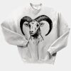 Heavy Blend™ Adult Crew Neck Sweatshirt Thumbnail