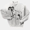 Heavy Blend™ Adult Crew Neck Sweatshirt Thumbnail