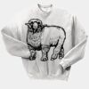 Heavy Blend™ Adult Crew Neck Sweatshirt Thumbnail