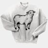 Heavy Blend™ Adult Crew Neck Sweatshirt Thumbnail