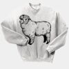 Heavy Blend™ Adult Crew Neck Sweatshirt Thumbnail