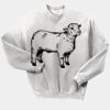 Heavy Blend™ Adult Crew Neck Sweatshirt Thumbnail