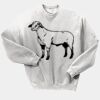 Heavy Blend™ Adult Crew Neck Sweatshirt Thumbnail