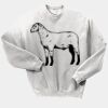 Heavy Blend™ Adult Crew Neck Sweatshirt Thumbnail