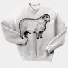 Heavy Blend™ Adult Crew Neck Sweatshirt Thumbnail