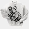 Heavy Blend™ Adult Crew Neck Sweatshirt Thumbnail