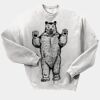 Heavy Blend™ Adult Crew Neck Sweatshirt Thumbnail