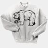 Heavy Blend™ Adult Crew Neck Sweatshirt Thumbnail