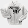 Heavy Blend™ Adult Crew Neck Sweatshirt Thumbnail