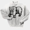 Heavy Blend™ Adult Crew Neck Sweatshirt Thumbnail