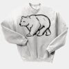 Heavy Blend™ Adult Crew Neck Sweatshirt Thumbnail