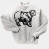 Heavy Blend™ Adult Crew Neck Sweatshirt Thumbnail