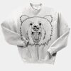 Heavy Blend™ Adult Crew Neck Sweatshirt Thumbnail