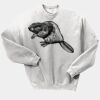 Heavy Blend™ Adult Crew Neck Sweatshirt Thumbnail