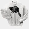 Heavy Blend™ Adult Crew Neck Sweatshirt Thumbnail